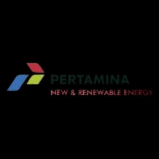 Pertamina New & Renewable Energy